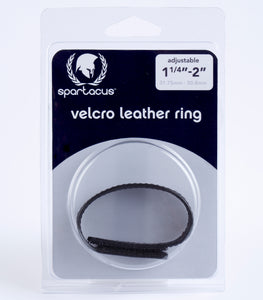 Velcro Sewn C Ring Default Title