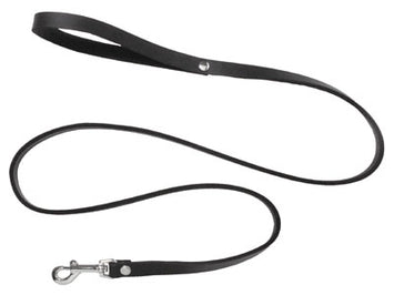 4 Ft Leather Leash Default Title