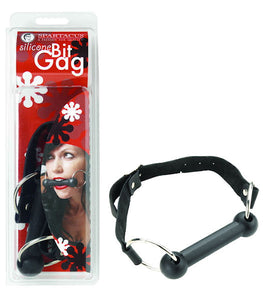 Silicone Bit Gag Default Title