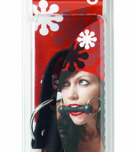 Silicone Bit Gag Default Title