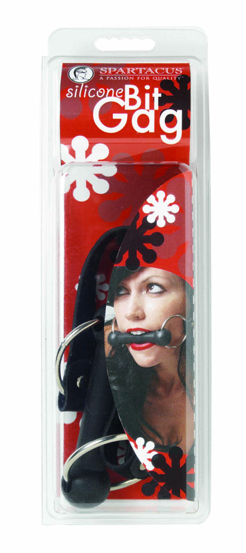 Silicone Bit Gag Default Title
