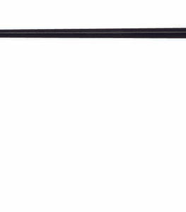 Leather Riding Crop 26in Default Title