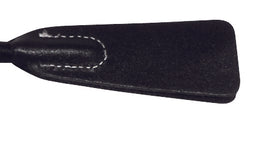 Leather Riding Crop 26in Default Title