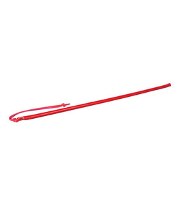 24 Leather Wrapped Cane 