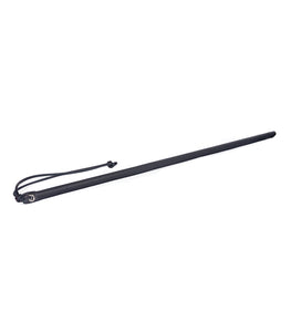 24 Leather Wrapped Cane 