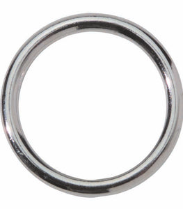 1-1/4in Metal C Ring Default Title