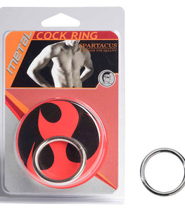 1-1/4in Metal C Ring Default Title