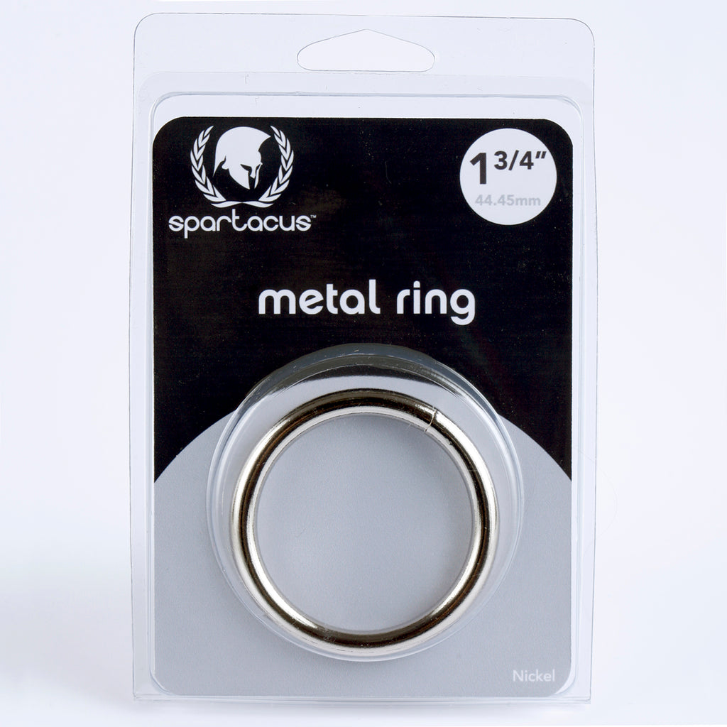 1.75in Metal Ring Default Title