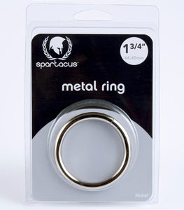 1.75in Metal Ring Default Title