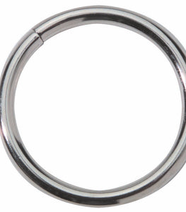 2in Metal Ring Default Title