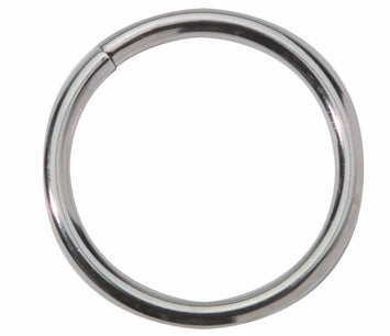 2in Metal Ring Default Title