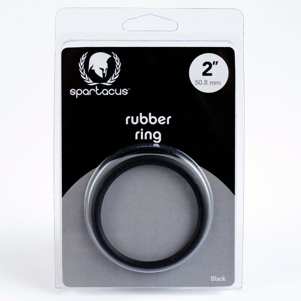2in Firm C Ring Default Title