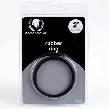 2in Firm C Ring Default Title