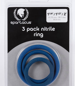 Nitrile Cock Ring