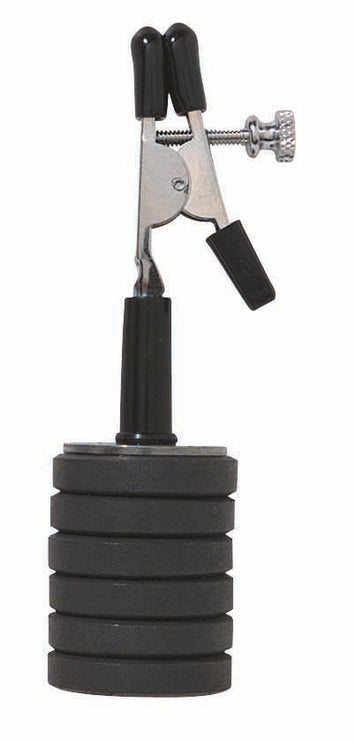Weights W/clip Adjustable Default Title