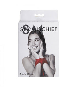 Sex & Mischief Amor Rope