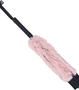 Sex & Mischief Brat Faux Fur Flogger Default Title