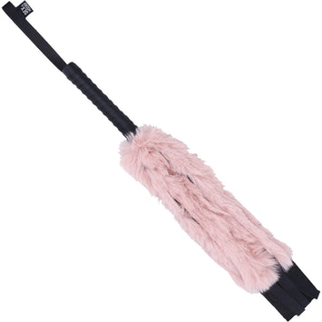 Sex & Mischief Brat Faux Fur Flogger Default Title