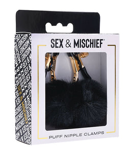 Sex & Mischief Nipple