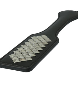 Sex & Mischief Studded Paddle Default Title