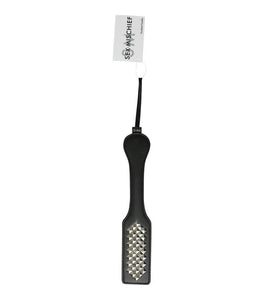 Sex & Mischief Studded Paddle Default Title