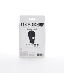 Sex & Mischief Shadow Full Hood