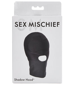 Sex & Mischief Shadow Full Hood