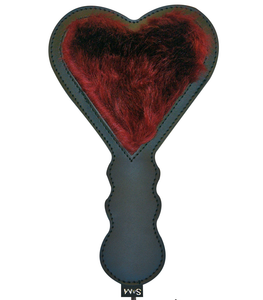 Sex & Mischief Enchanted Heart Paddle Default Title