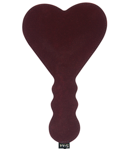 Sex & Mischief Enchanted Heart Paddle Default Title
