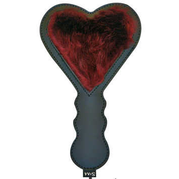 Sex & Mischief Enchanted Heart Paddle Default Title