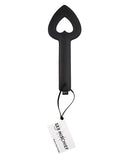 Sex & Mischief Shadow Heart Paddle Default Title
