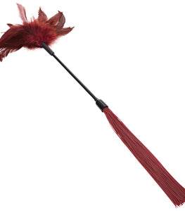 Sex & Mischief Enchanted Feather Tickler Default Title