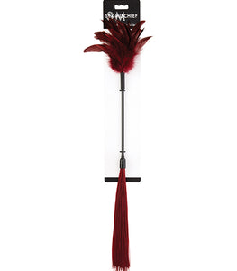 Sex & Mischief Enchanted Feather Tickler Default Title