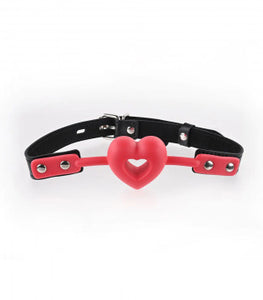 Sex & Mischief Amor Ball Gag Default Title