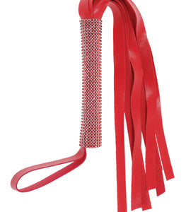 Sex & Mischief Amor Sparkle Flogger Default Title