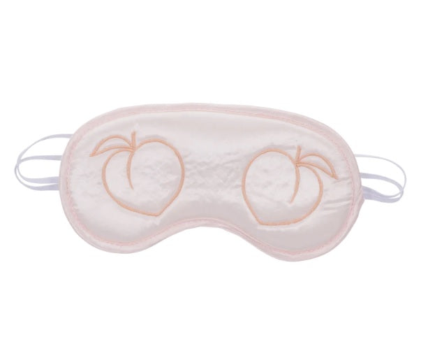 Peaches N Creame Blindfold Default Title