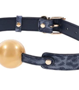 Cougar Ball Gag Default Title