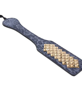 Cougar Studded Paddle Default Title