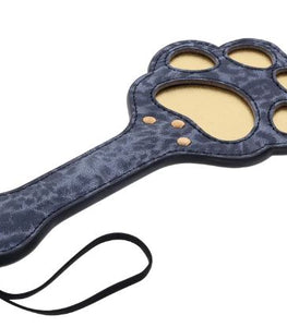 Cougar Paw Paddle Default Title