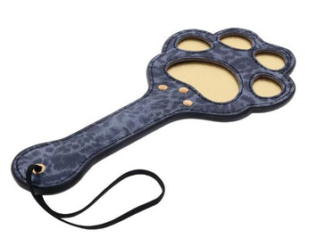 Cougar Paw Paddle Default Title