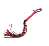 Ex's & Oh's Crystal Flogger Default Title