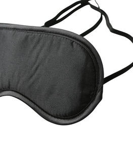 Sex & Mischief Satin Blindfold