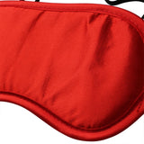 Sex & Mischief Satin Blindfold