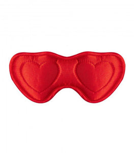 Sex & Mischief Amor Blindfold