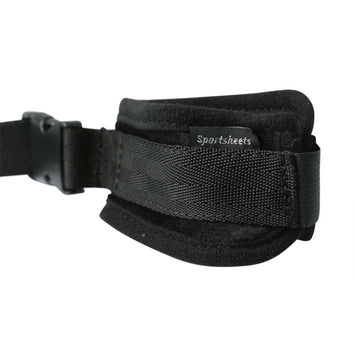 Sex & Mischief Adjustable Handcuff Default Title