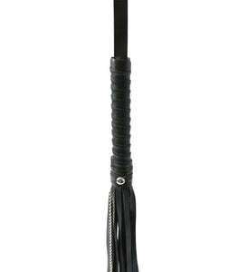 Sex & Mischief Crystal Whip Default Title