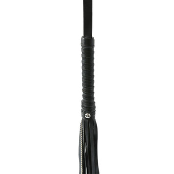 Sex & Mischief Crystal Whip Default Title