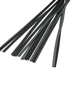Sex & Mischief Mahogany Flogger Default Title