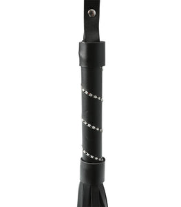 Sex & Mischief Jeweled Flogger Default Title