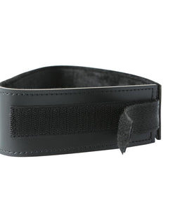 Sex & Mischief Black Leash & Collar Default Title